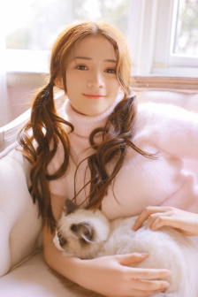超少女