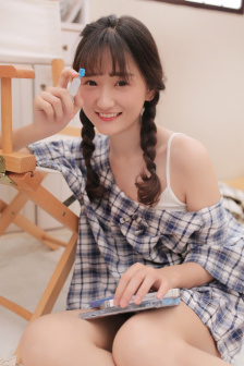 超少女
